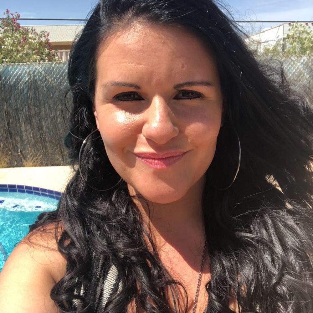 Meet your Posher, Marguerite